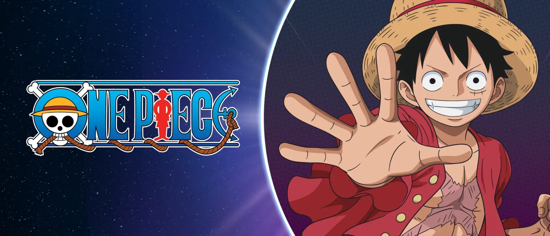 One Piece At Universal Fan Fest Nights 2
