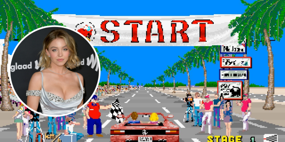 Sydney Sweeney Photo By: Featureflash Photo Agency