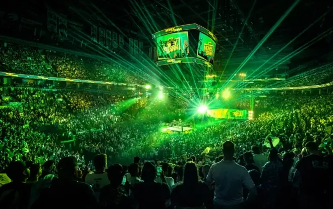 WWE Money In The Bank Coming To Los Angeles This June