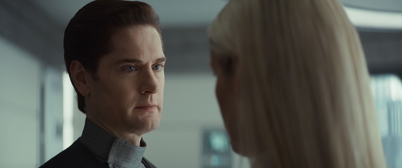 Andor Season 2; Star Wars