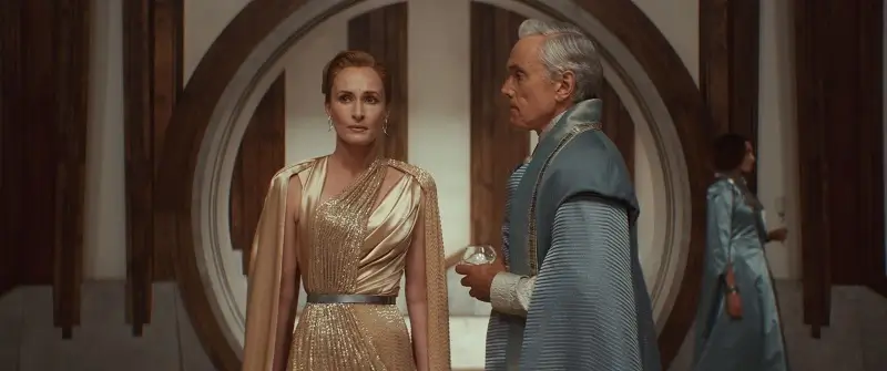 Andor Season 2