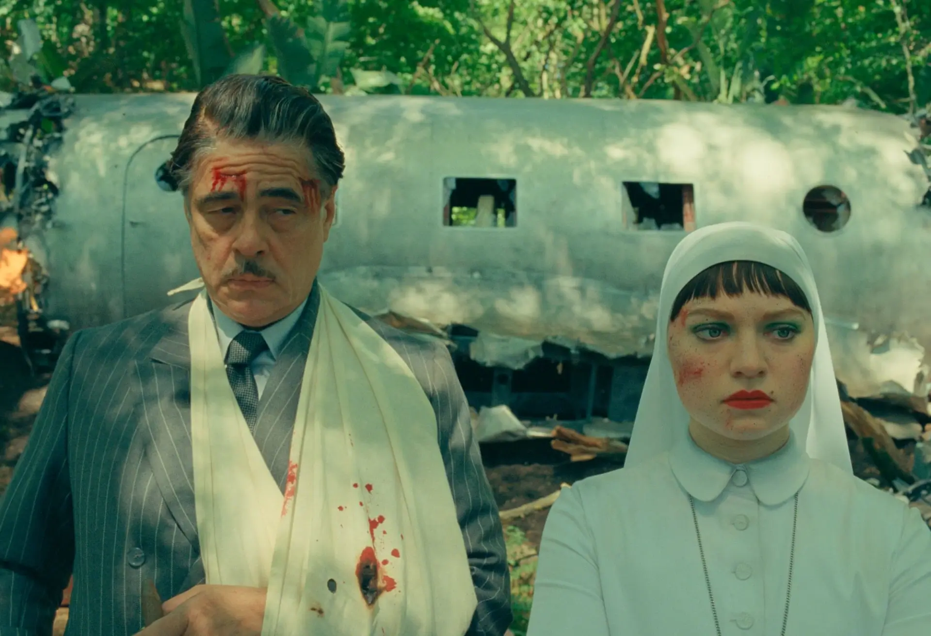 Wes Anderson's 'The Phoenician Scheme' Arrives On Physical Media Later This Month