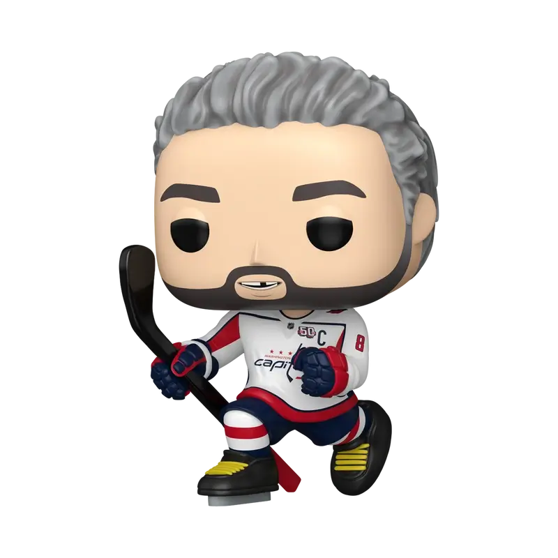 Alex Ovechkin