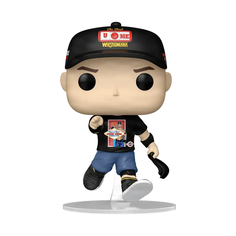 John Cena