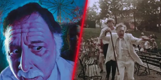 Storm King Comics Is Adapting This Classic "Lost" George A. Romero Movie