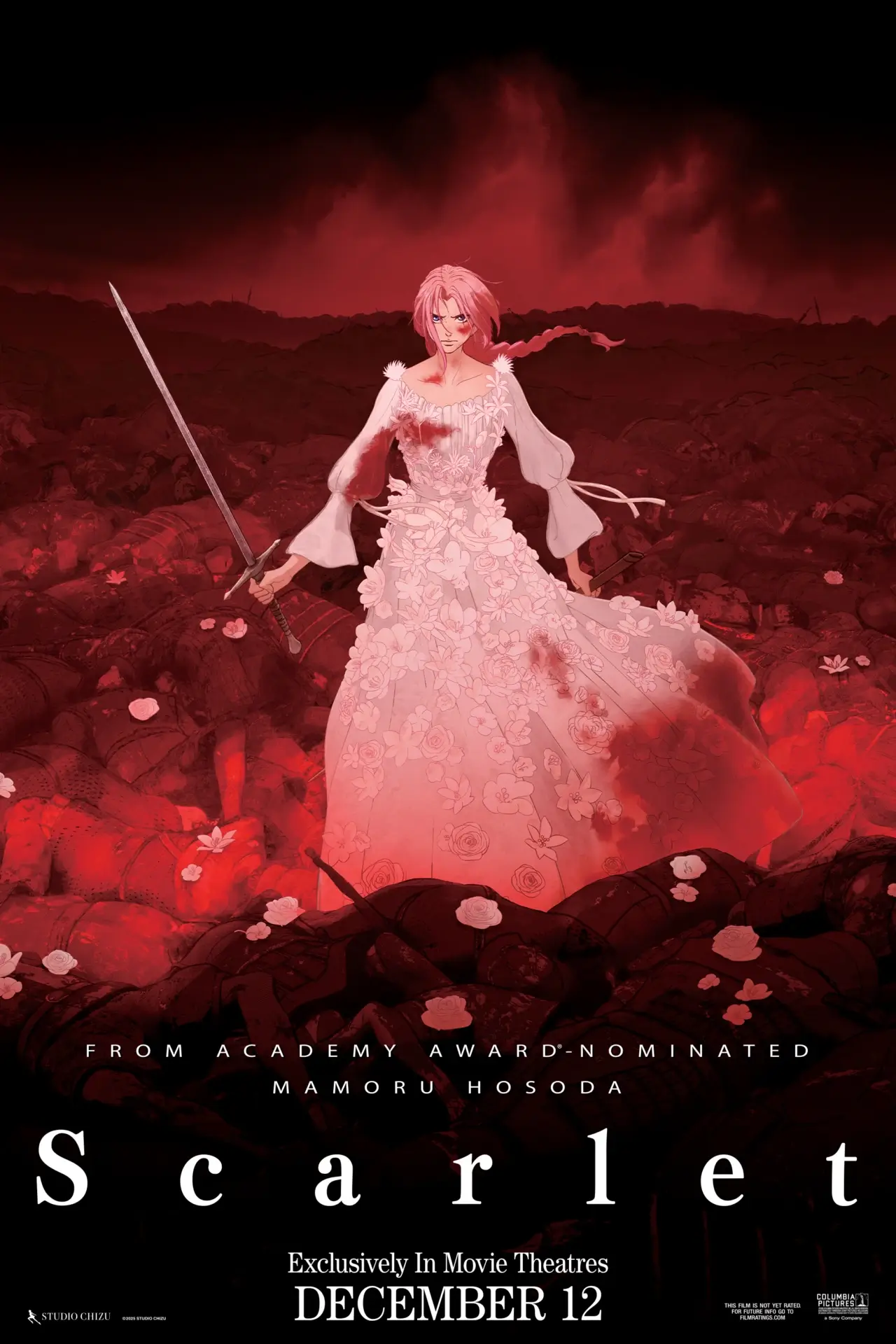 Scarlet NA teaser poster 2000x3000