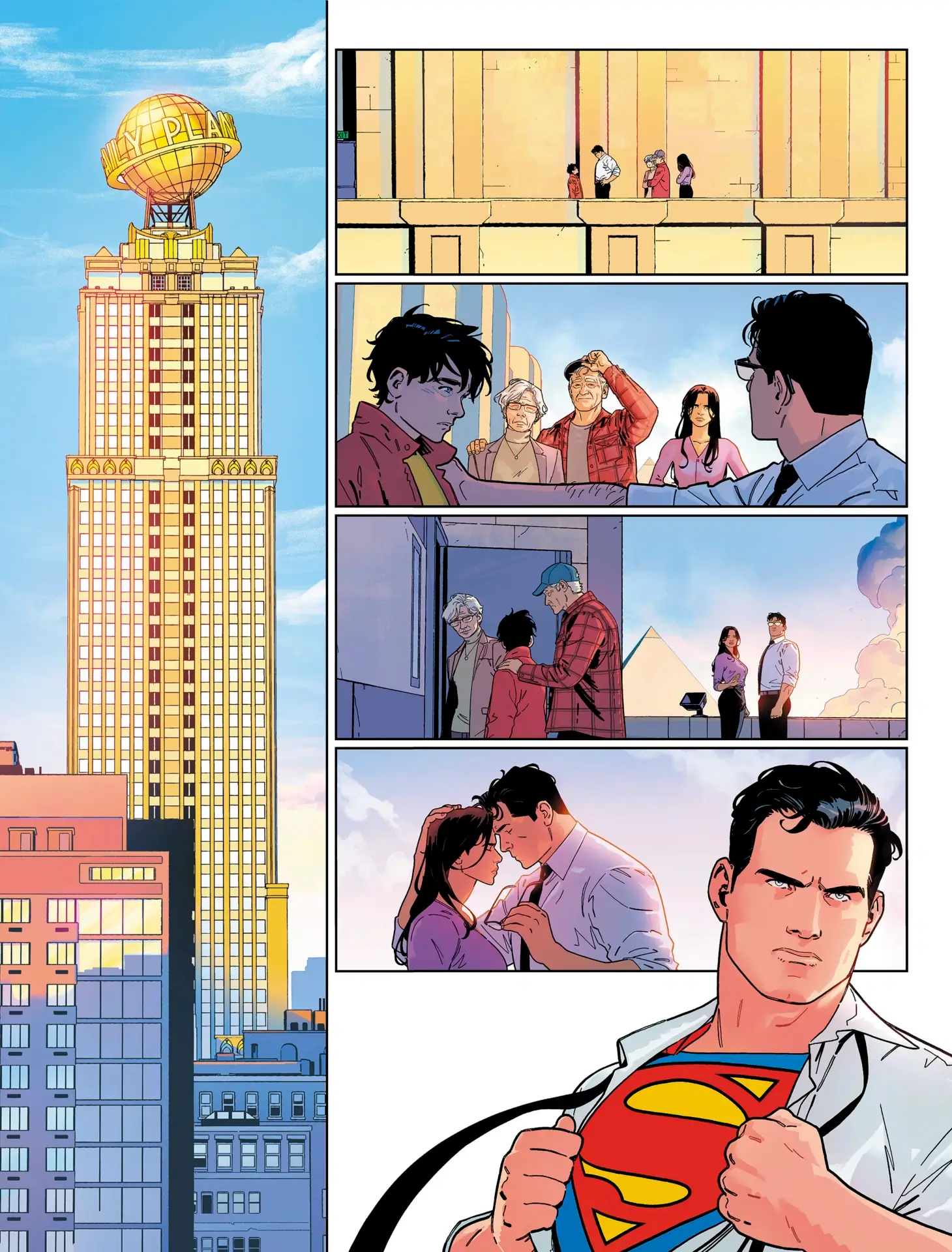 Superman