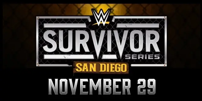 Petco Park In San Diego Will Host WWE's Survivor Series 2025