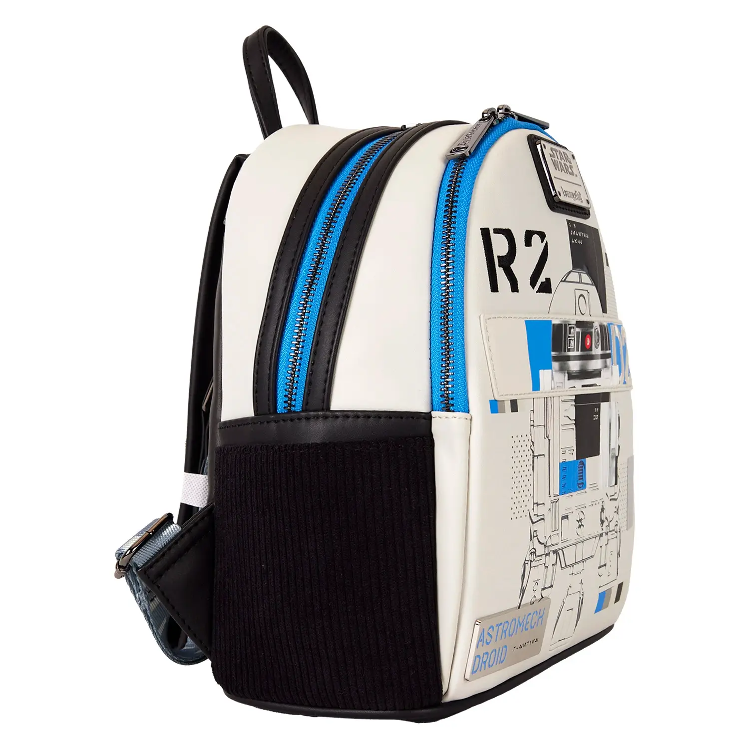 STBK0450 LFSTARWARSPOWEROFTHEFORCEASTROMECHDROIDMI 1556 HiRes