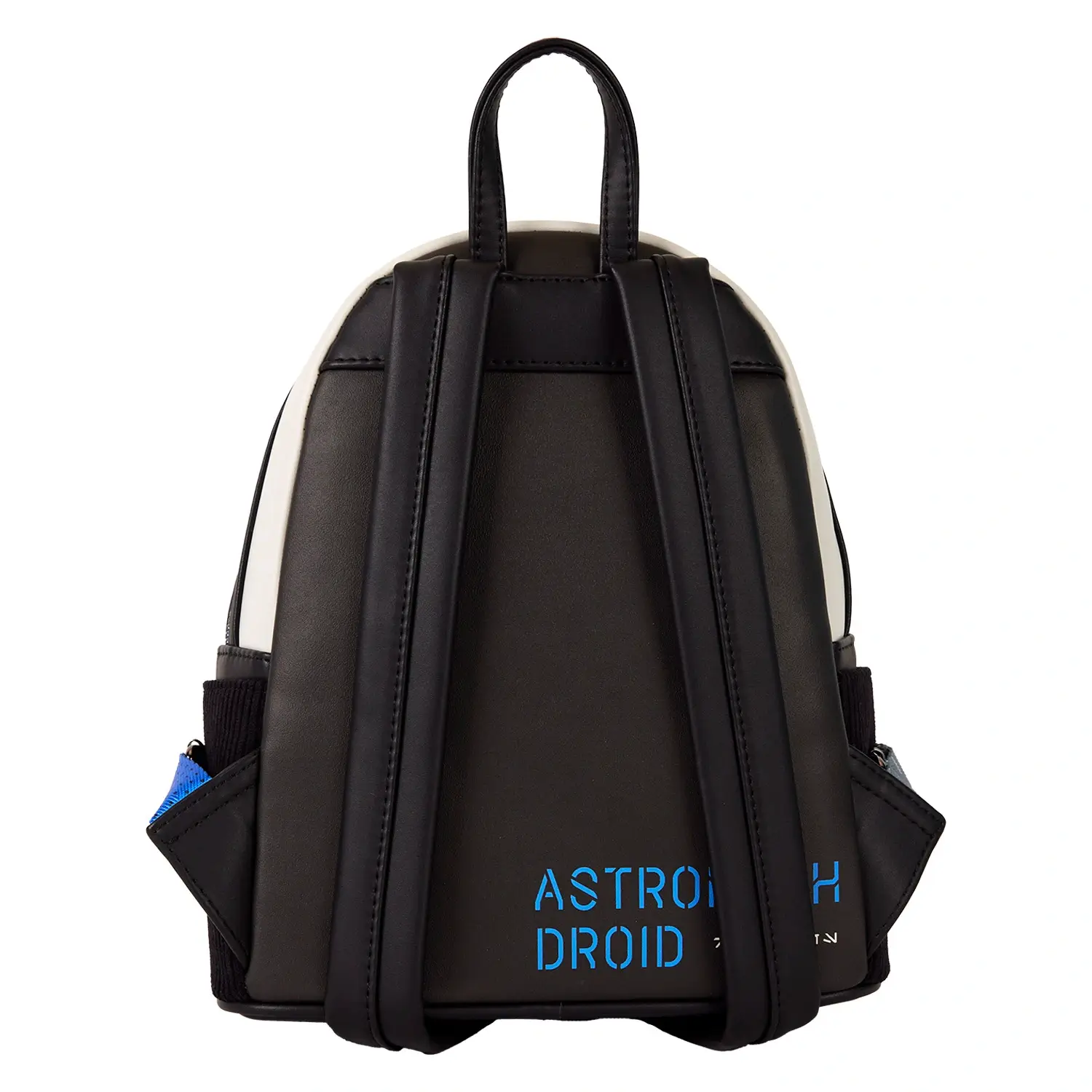 STBK0450 LFSTARWARSPOWEROFTHEFORCEASTROMECHDROIDMI 1558 HiRes
