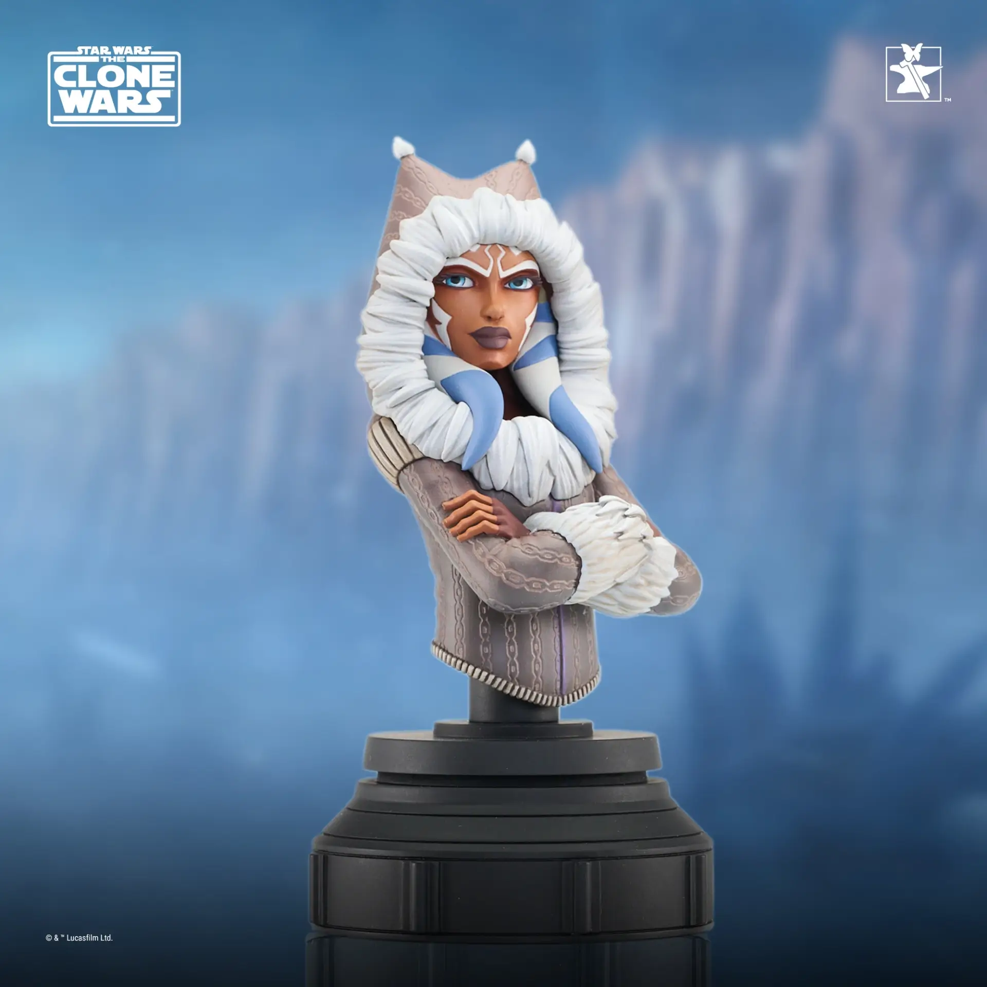 SW GG AHSOKA ILUM 2