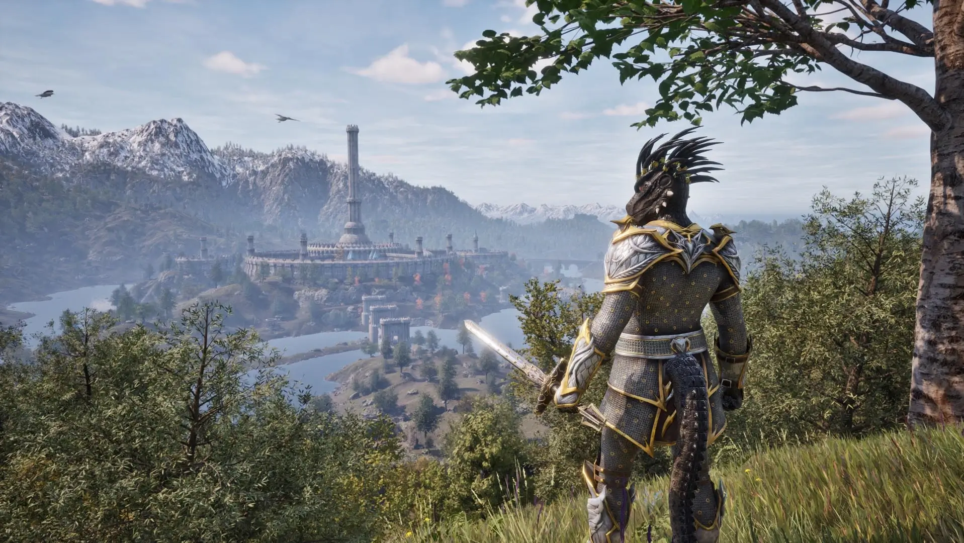 The Weirdest Side Quests in The Elder Scrolls IV: Oblivion Remastered