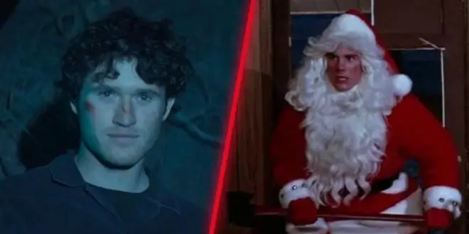 'Silent Night, Deadly Night' Slasher Reboot Casts Rohan Campbell As Billy