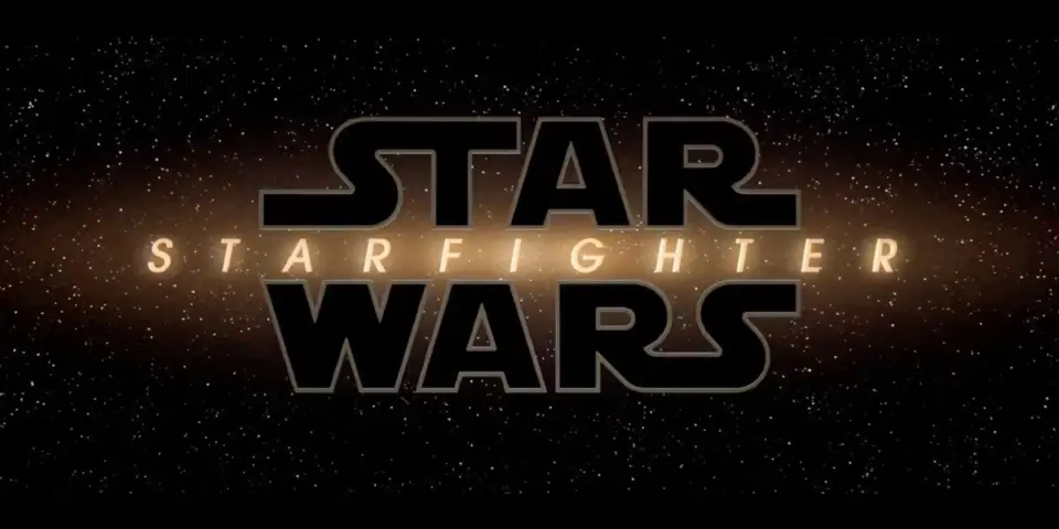 'Star Wars: Starfighter' Is The New Star Wars Film From Shawn Levy And Ryan Gosling