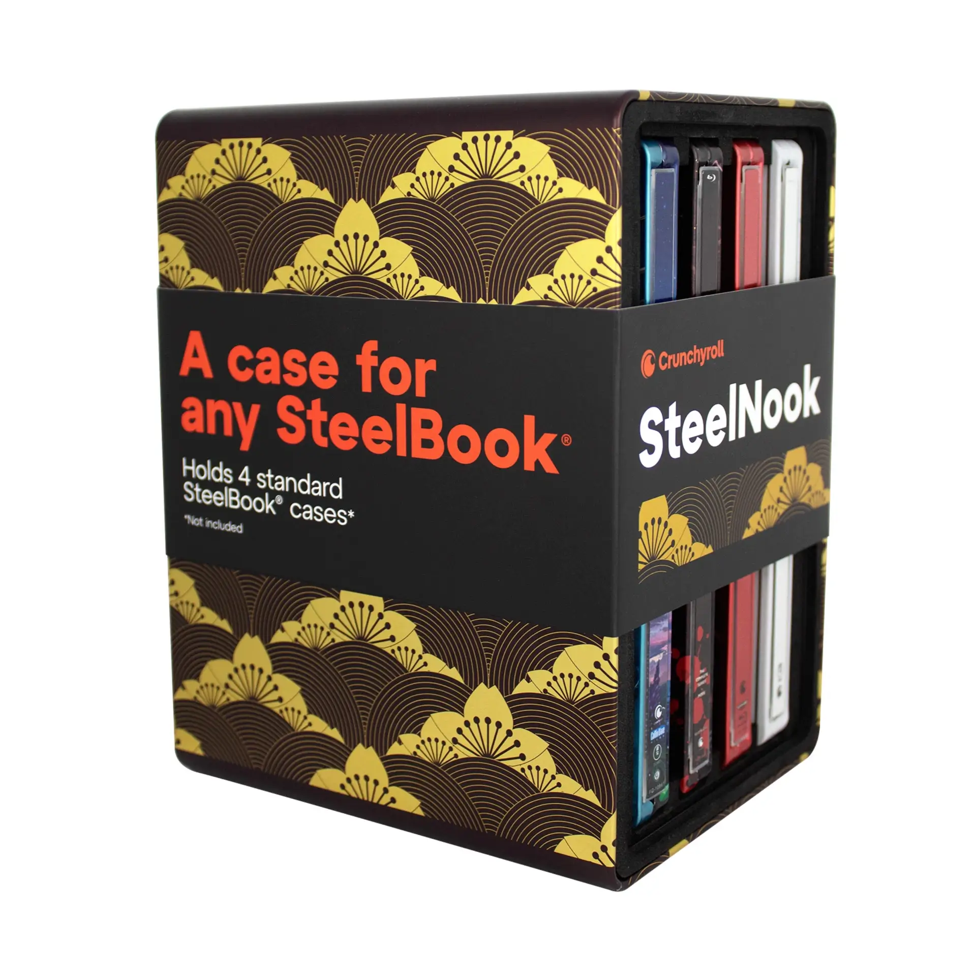 SteelNook main 1