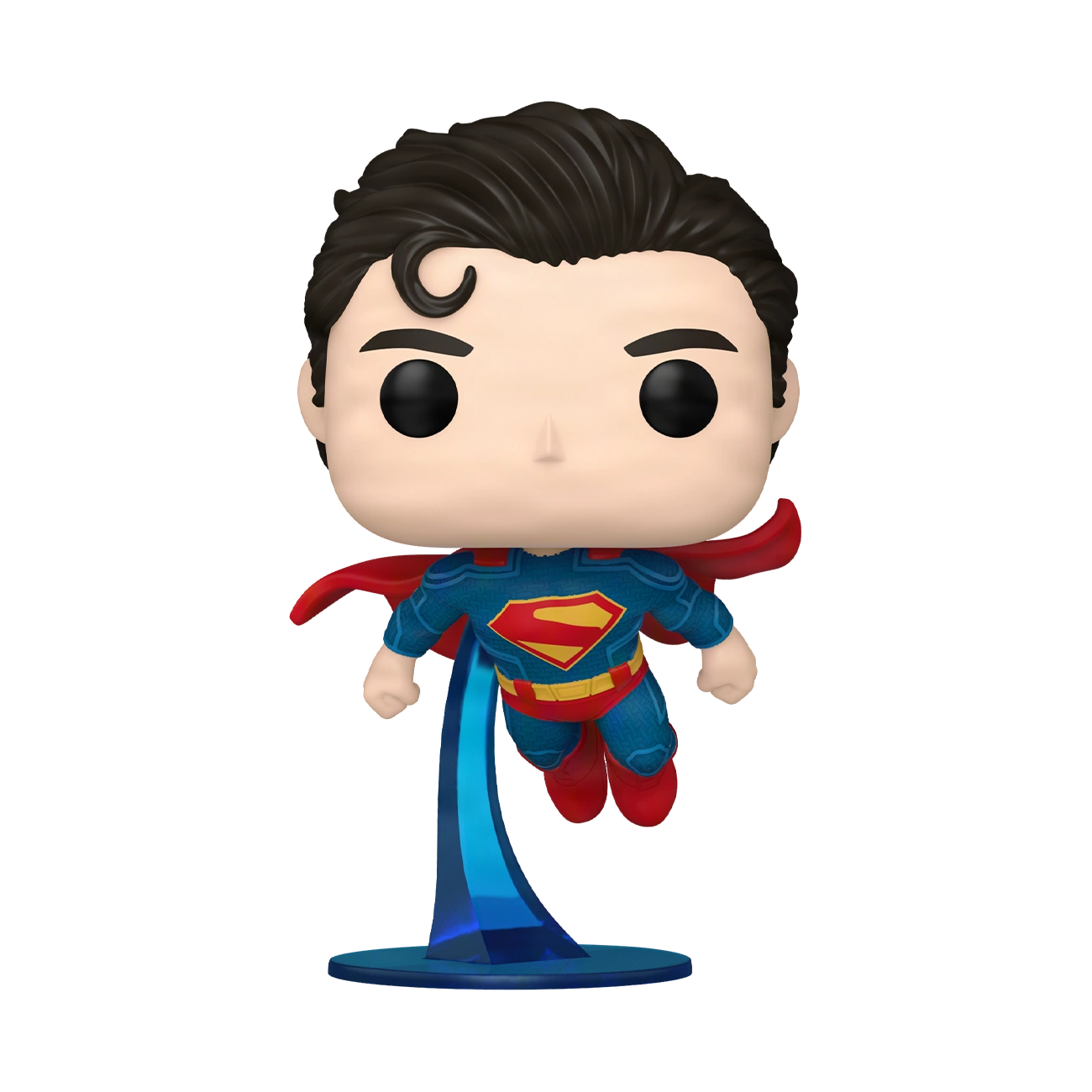 Funko Reveals New Superman Pop! Figures To Celebrate Superman Day