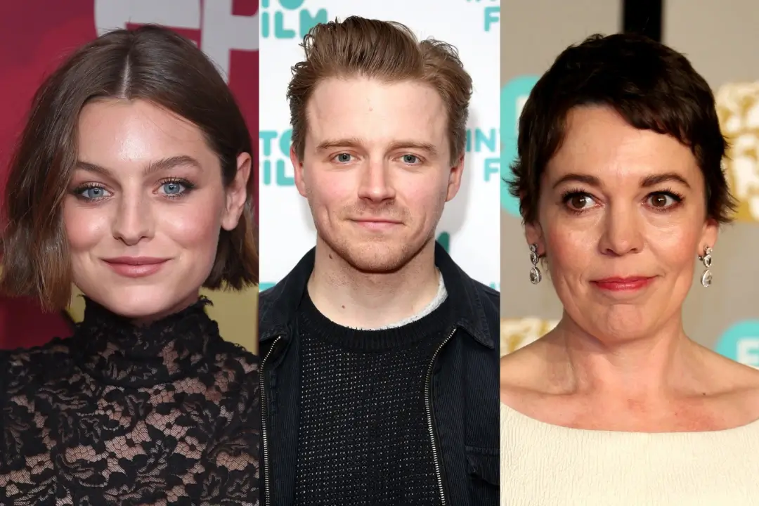 Emma Corrin, Jack Lowden, Olivia Colman cast in Pride & Prejudice for Netflix