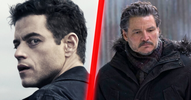 Amateur & The Last of Us