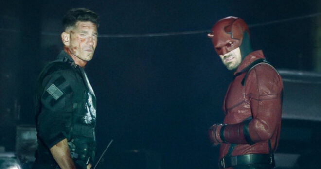 Daredevil: Born Again Season 2