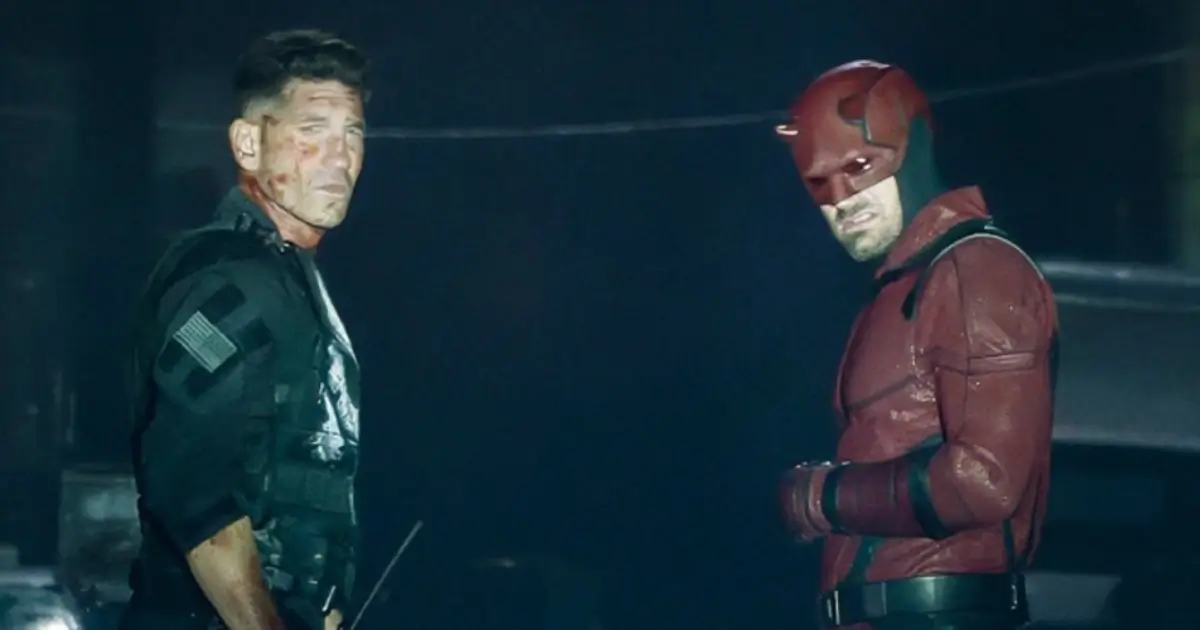 Daredevil: Born Again Season 2