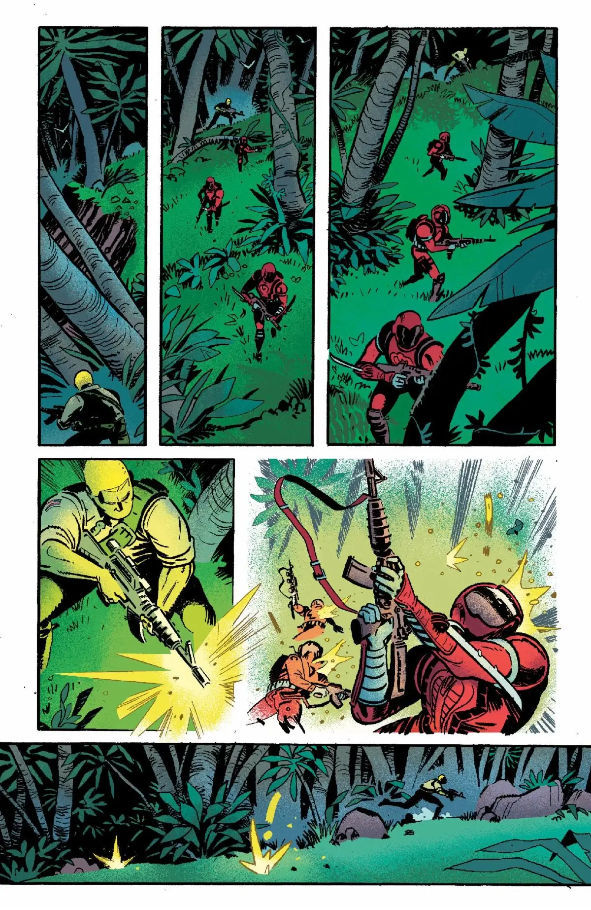 Duke 1 Page