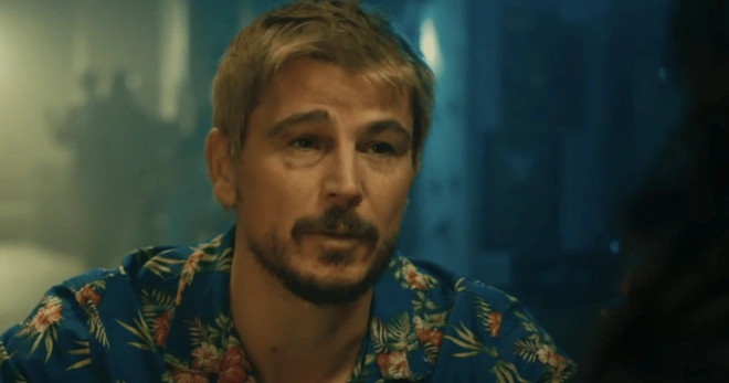 Josh Hartnett