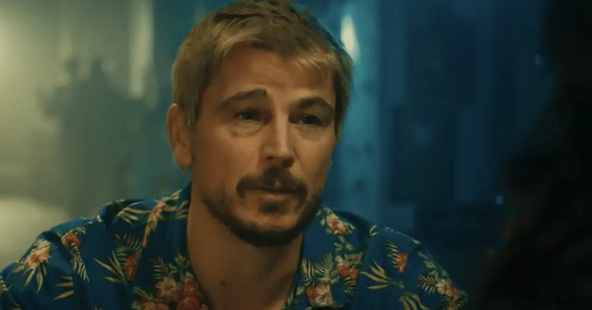 Josh Hartnett