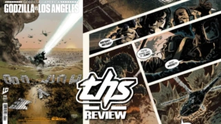 Godzilla VS. America: Los Angeles [Non-Spoiler Review]