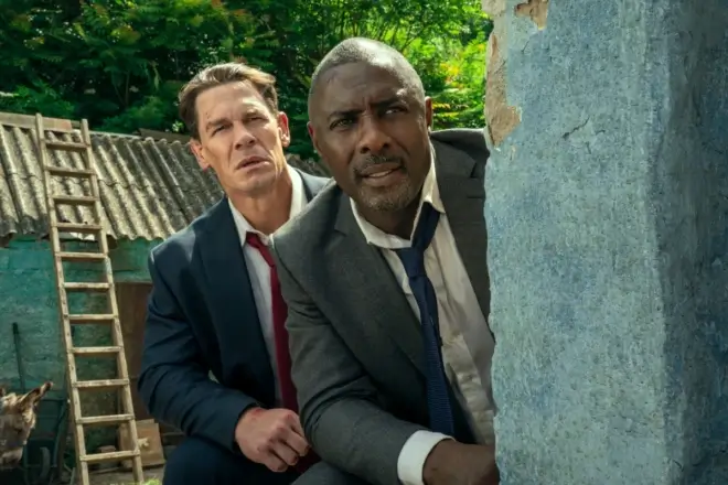 Heads Of State Official Trailer Revealed By Prime Video