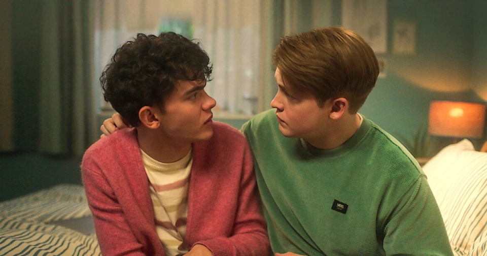 Heartstopper