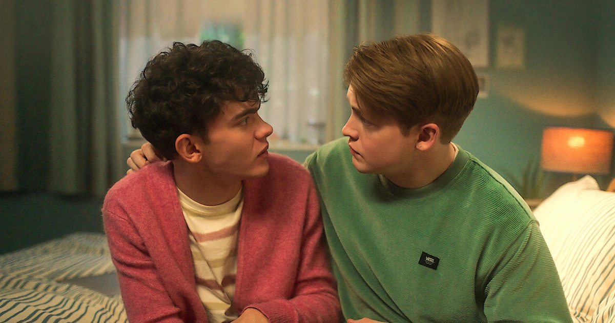 Heartstopper