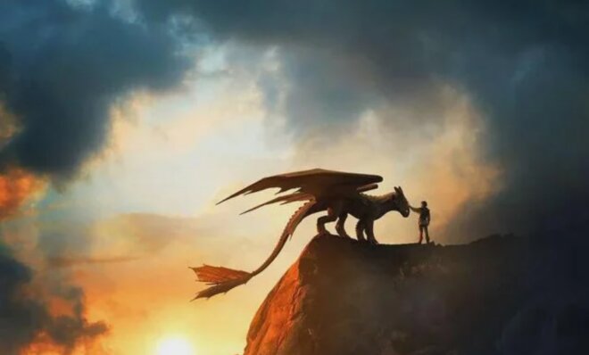 How to Train Your Dragon