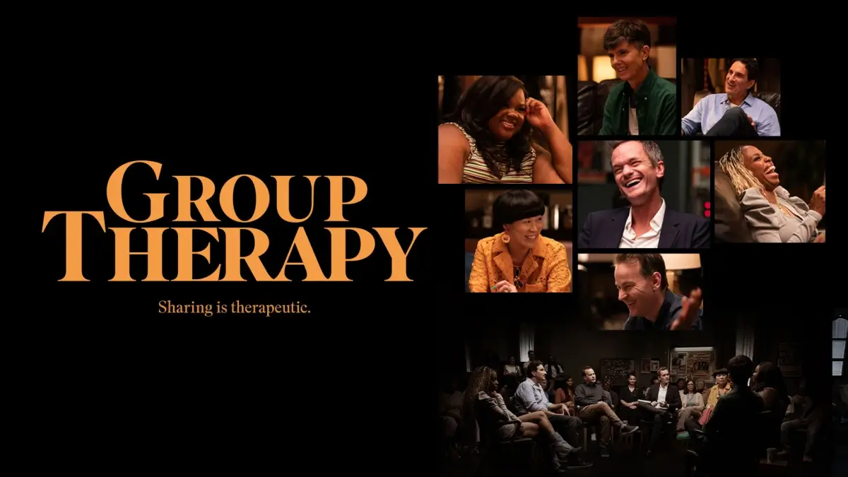 Group Therapy
