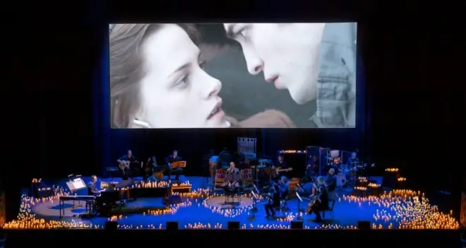 Twilight In Concert: A Magical 60-City U.S. Tour