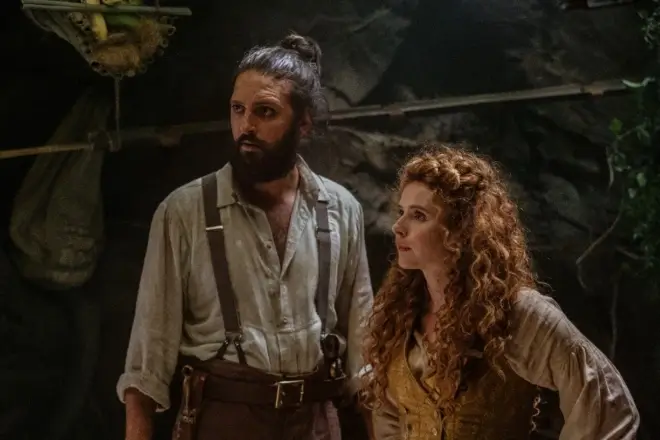 Join The Crew Of 'Nautilus' With Captain Nemo In A New Adventure Series From AMC