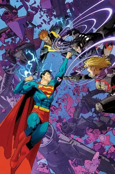 Superman