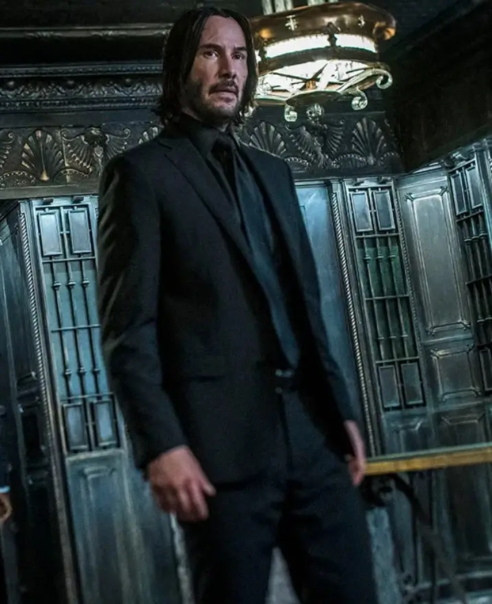 John Wick