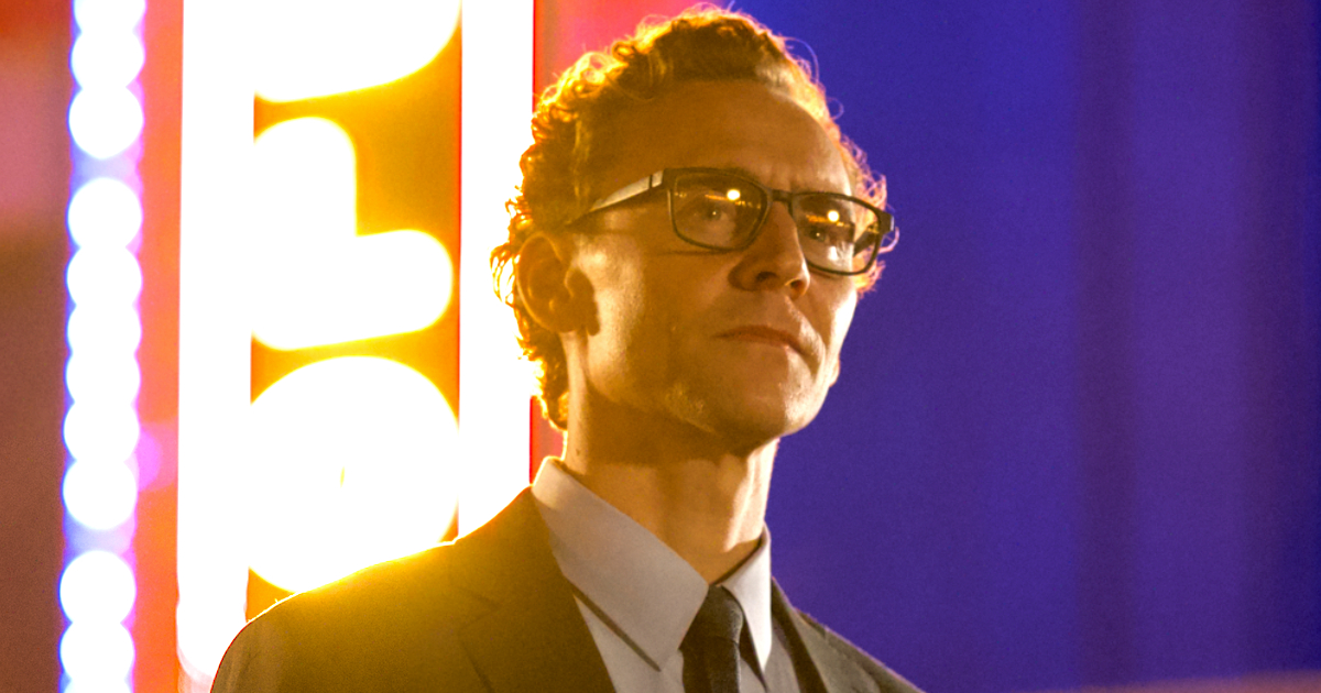 The Life of Chuck official trailer