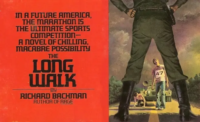 Lionsgate's The Long Walk Set for Wide Release in September