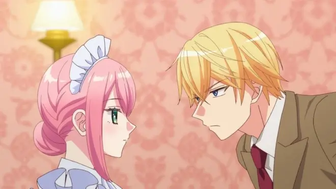 'Mechanical Marie' Anime Set To Air In Fall 2025