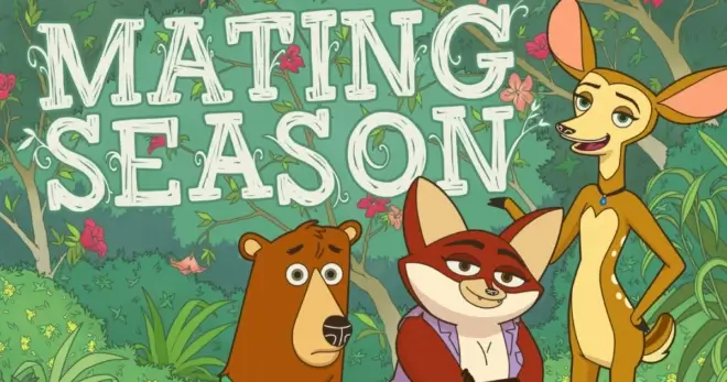Mating Season.