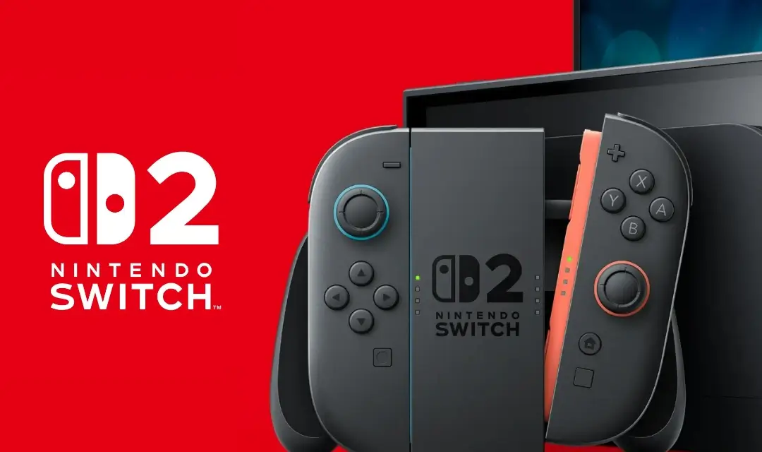 Nintendo Switch 2