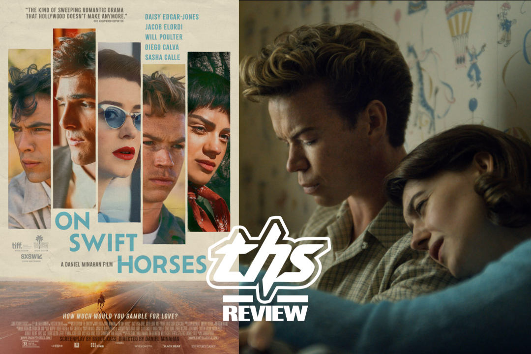 On Swift Horses review