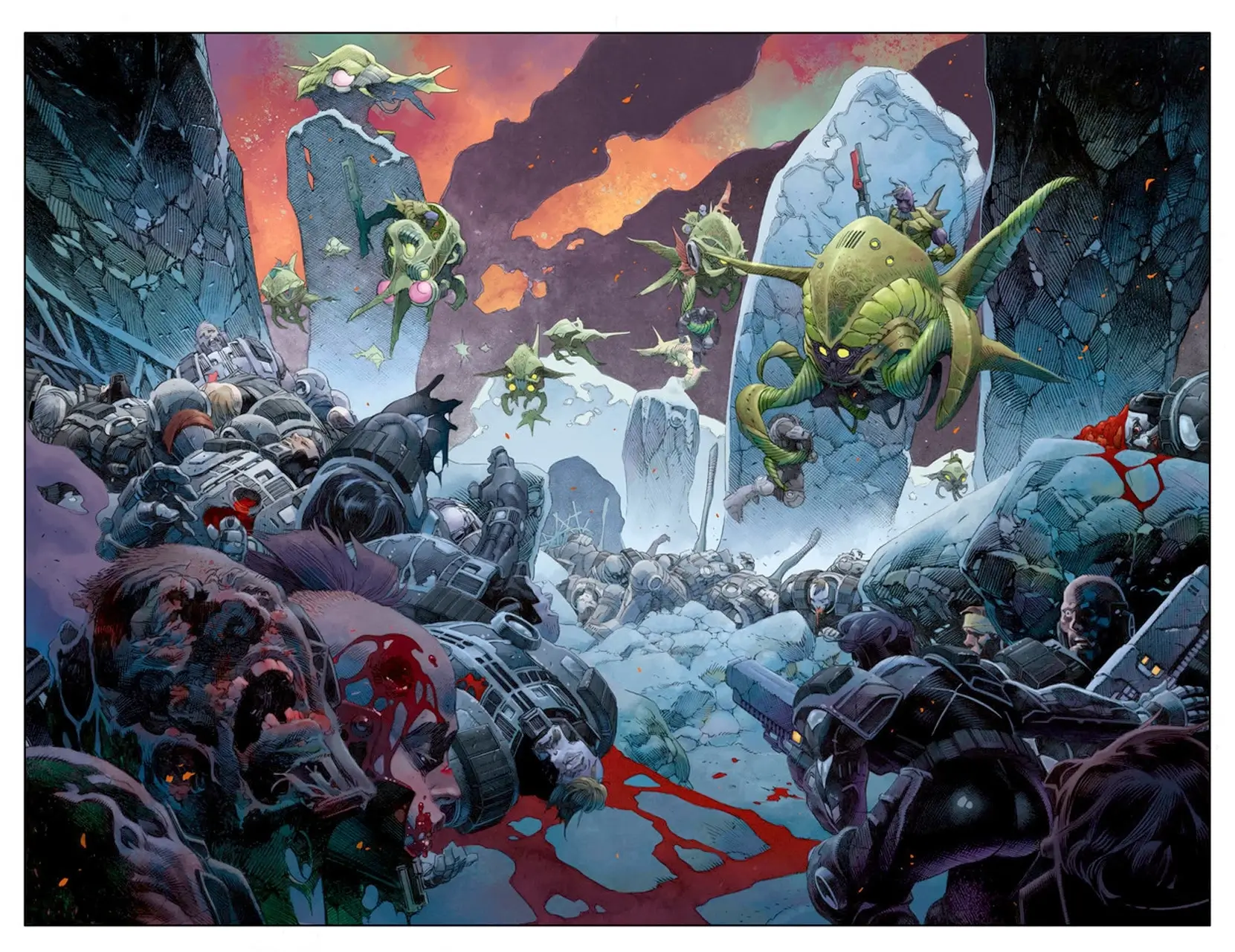 Death Planet