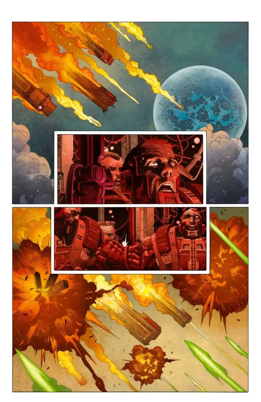 Death Planet