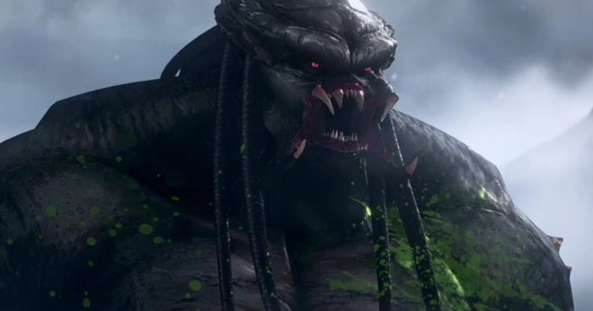 Predator: KiIller of Killers