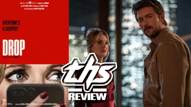 Drop review