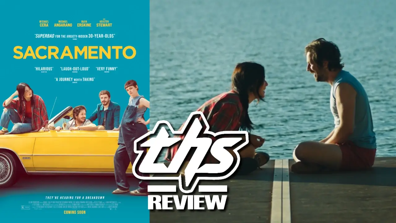 Sacramento review