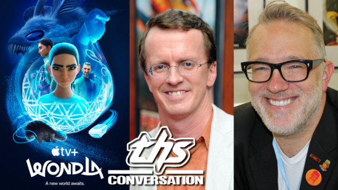 WondLa creative team.