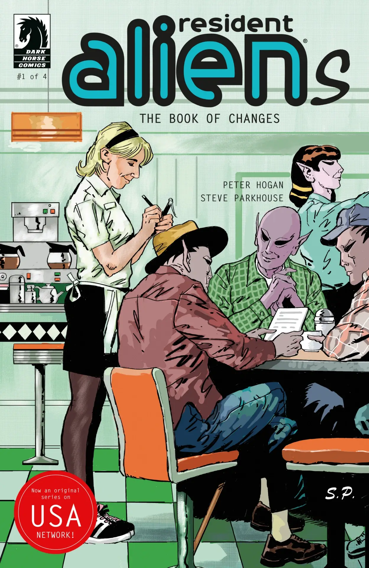 Resident Alien